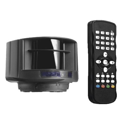 BEA Sensor Láser Vehicular