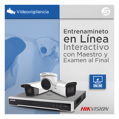 Syscom Curso en Línea