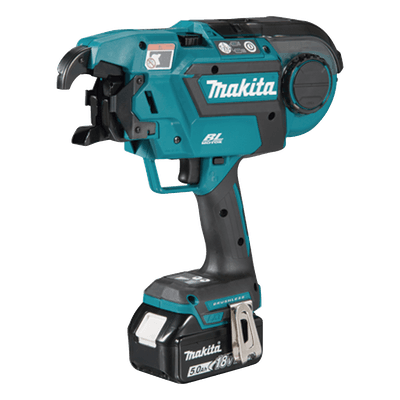 MAKITA Amarradora de Varilla Inalámbrica