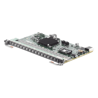 FIBERHOME Tarjeta de servicio GPON