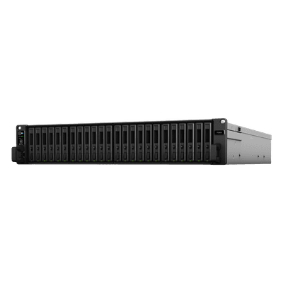 SYNOLOGY NAS Todo Flash