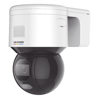 HIKVISION Domo PT IP 4 Megapixel
