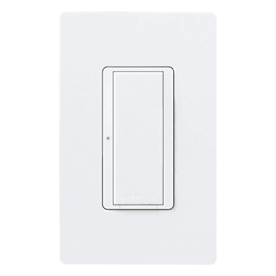 LUTRON ELECTRONICS Interruptor de Pared On/Off