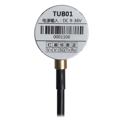 JIMIIOT Sensor Ultrasónico de Combustible