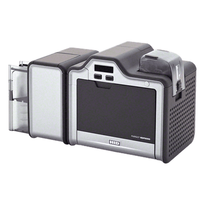 HID Impresora de Retransferencia
