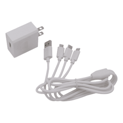 EPCOM POWERLINE Cargador de Pared USB