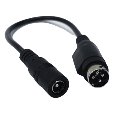 EPCOM POWERLINE Adaptador DC