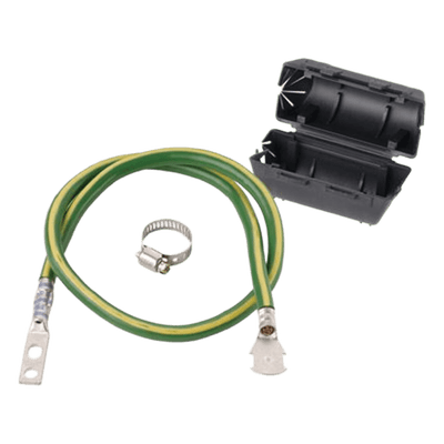 PANDUIT Kit de Tierra Física
