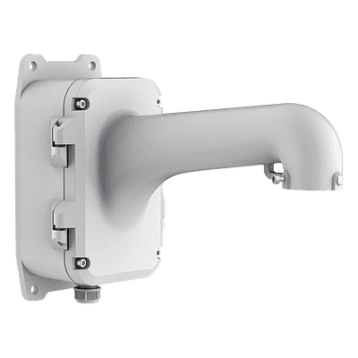 HIKVISION Soporte de Pared para Domo PTZ