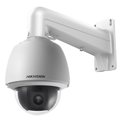 HIKVISION Domo PTZ TurboHD