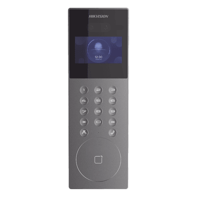HIKVISION Videoportero IP Multiapartamento