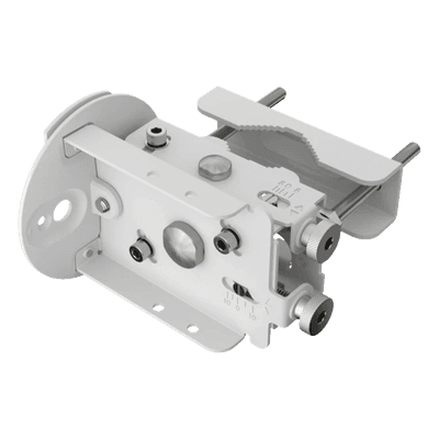 UBIQUITI Montaje para una Alineación de Precisión diseñado para equipos AF60 y GBE-LR