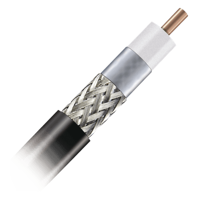 ANDREW / COMMSCOPE Cable Coaxial Trenzado