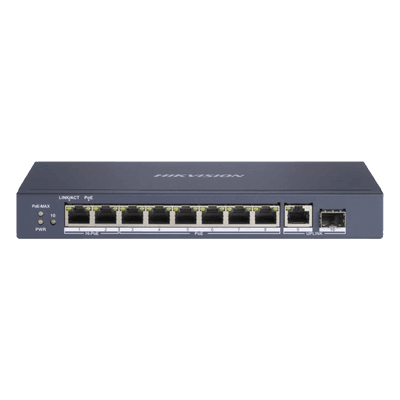 HIKVISION Switch PoE+