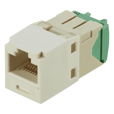 PANDUIT Conector Jack RJ45