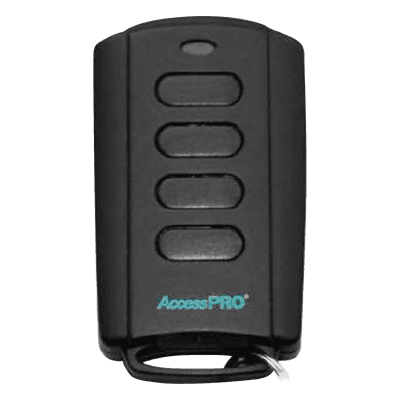 ACCESSPRO Control Remoto con Clip para Visera