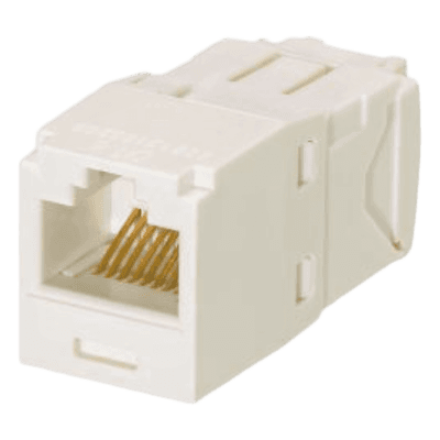 PANDUIT Módulo Jack RJ45