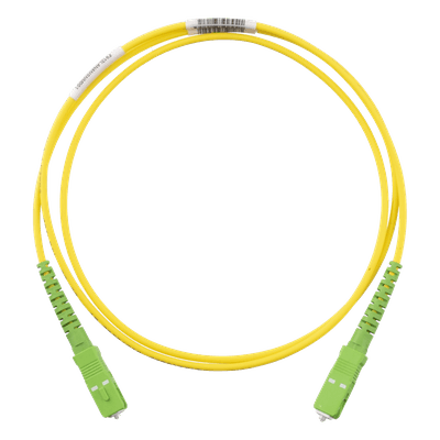 PANDUIT Jumper de Fibra Óptica