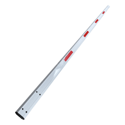 ACCESSPRO Brazo Recto para Barrera