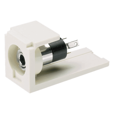 PANDUIT Módulo Acoplador Estéreo
