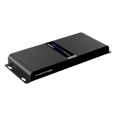 EPCOM TITANIUM Extensor y Divisor HDMI