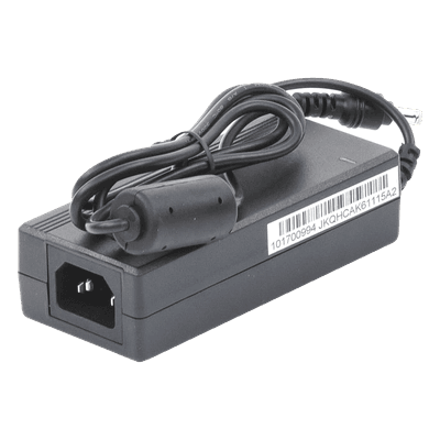 HIKVISION Fuente de Poder Regulada