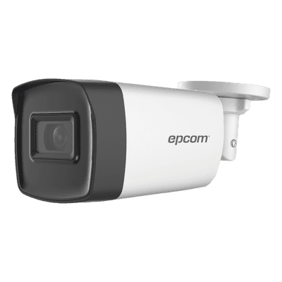 EPCOM PROFESSIONAL Cámara Bala TURBOHD
