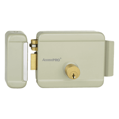 ACCESSPRO Cerradura Eléctrica