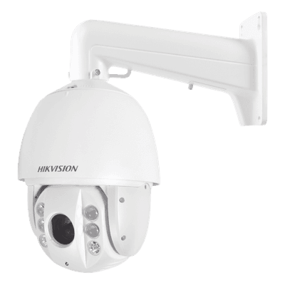 HIKVISION Domo PTZ TurboHD