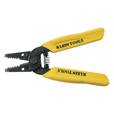 KLEIN TOOLS Pinza peladora y cortadora