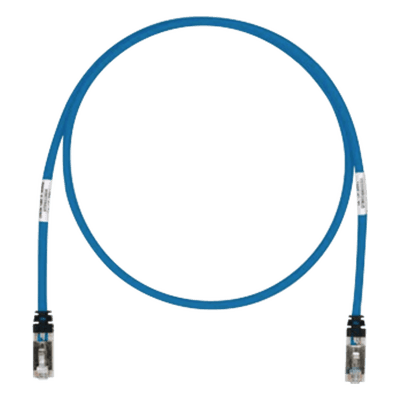 PANDUIT Patch Cord S/FTP Cat6A