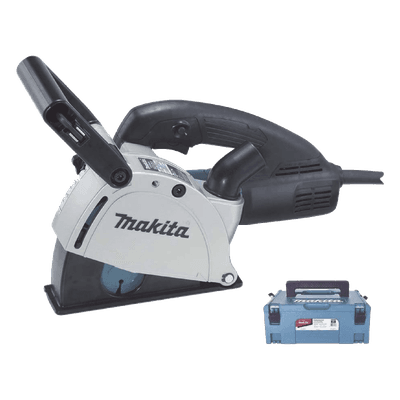 MAKITA Ranuradora para muros