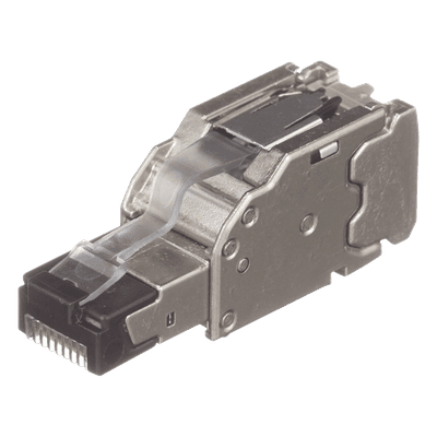 PANDUIT Plug RJ45 Blindado