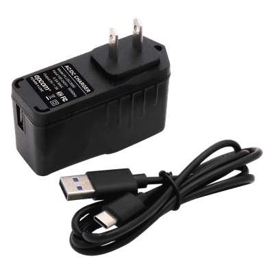 EPCOM POWERLINE Adaptador de corriente AC/DC