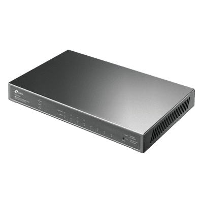 TP-LINK Switch Gestionado