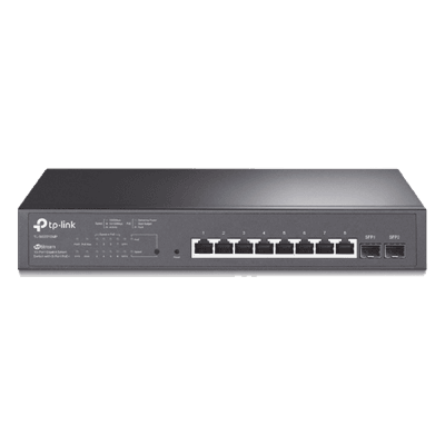 TP-LINK Switch PoE Administrable