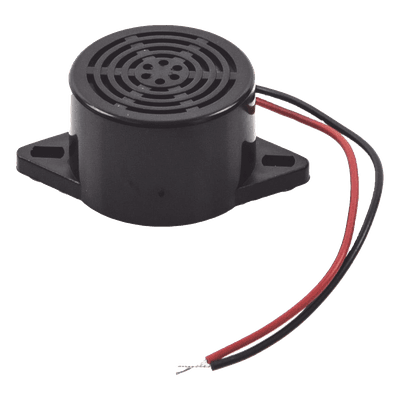 SFIRE Zumbador para Chapas y Contrachapas