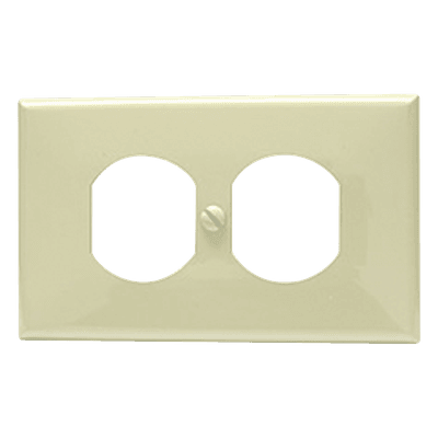 SURTEK Placa de Contacto Dúplex