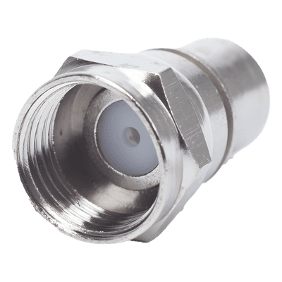 EPCOM TITANIUM Conector F Macho