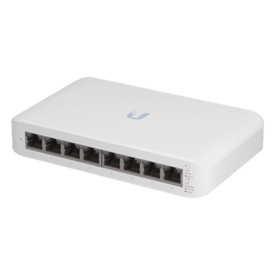 UBIQUITI Switch Administrable PoE