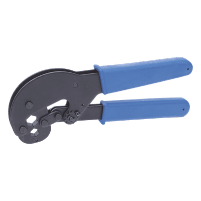 EPCOM TITANIUM Pinzas para Plegar Conectores Coaxiales