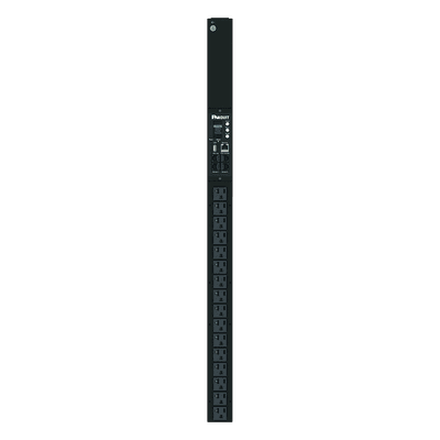 PANDUIT PDU Monitoreable