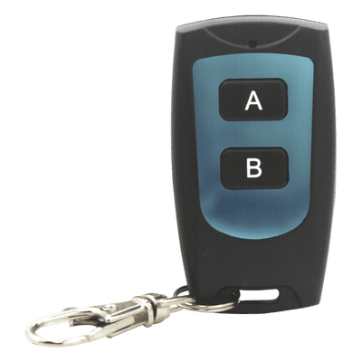 ACCESSPRO Control Remoto de 2 Botones
