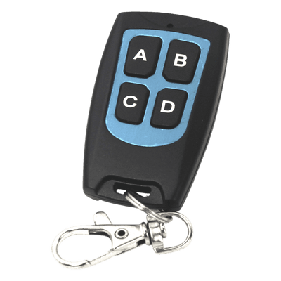 ACCESSPRO Control Remoto