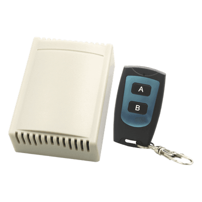 ACCESSPRO Receptor de 2 Canales
