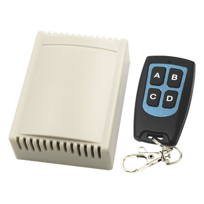 ACCESSPRO Receptor de 4 Canales
