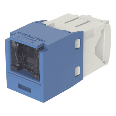 PANDUIT Conector Jack RJ45