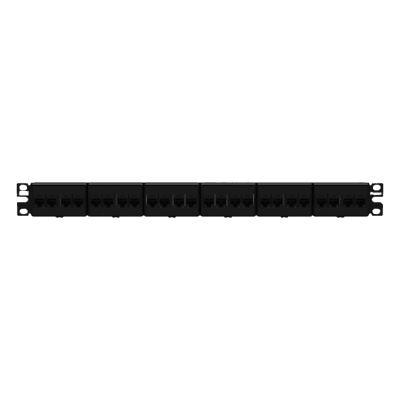 PANDUIT Panel de Parcheo