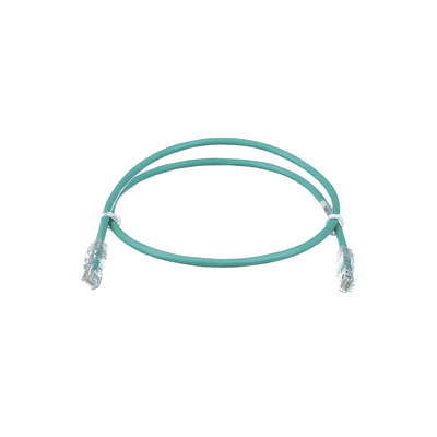 PANDUIT Cable de Parcheo UTP Cat6