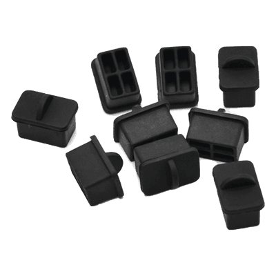 LINKEDPRO BY EPCOM Protectores Anti-Polvo